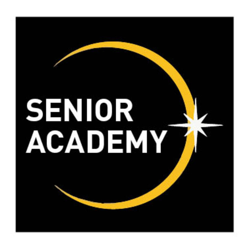 Senior Academy Thumbnail