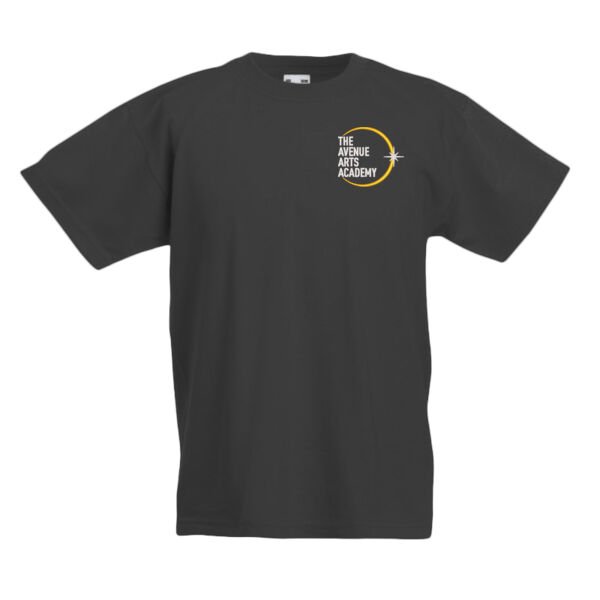 Junior Prep Academy T-Shirt Thumbnail