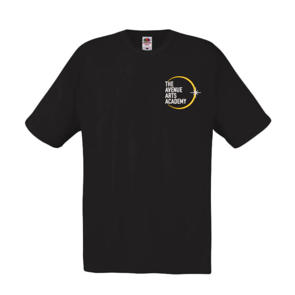 Senior Academy T-Shirt Thumbnail