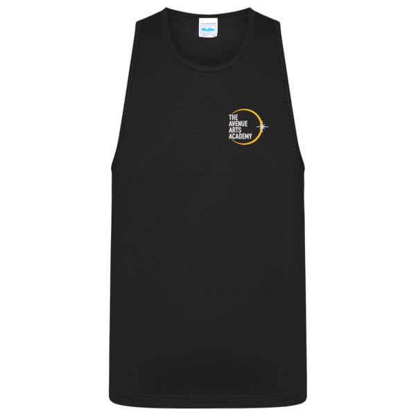 Junior Prep Academy Vest Thumbnail