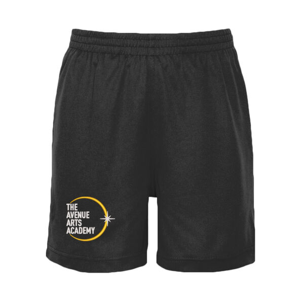 Junior Prep Academy Shorts Thumbnail
