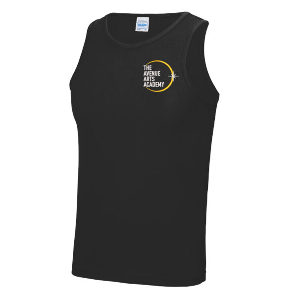 Junior Academy Vest (Senior Sizing) Thumbnail
