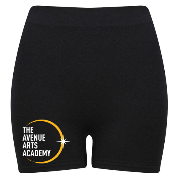 Senior Academy Seamless Shorts Thumbnail