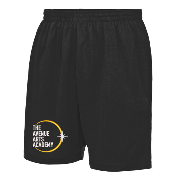 Senior Academy Shorts Thumbnail