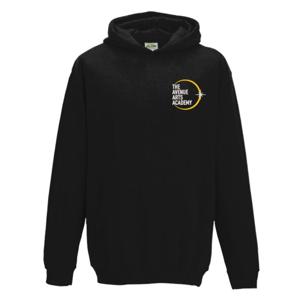 Junior Academy Hoodie (Junior Sizing) Thumbnail