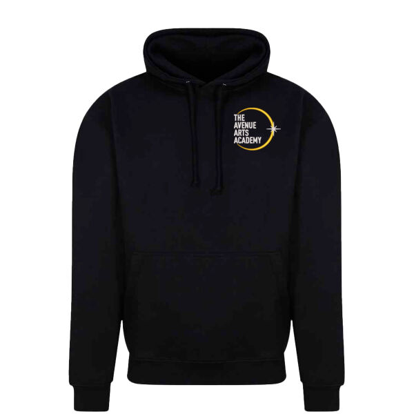 Senior Academy Hoodie Thumbnail