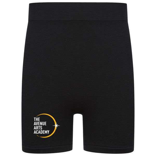 PM Academy Seamless Shorts (Junior Sizing) Thumbnail
