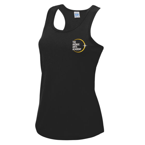PM Academy Ladies Vest Thumbnail