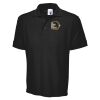 Heavyweight Cotton Poloshirt Thumbnail